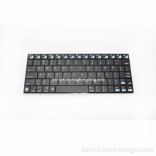 Slim Design Wireless Bluetooth Keyboard (CYK-906)